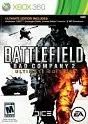 Battlefield Bad Company 2: Ultimate Edition Xbox 360