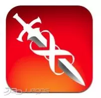 Carátula de Infinity Blade