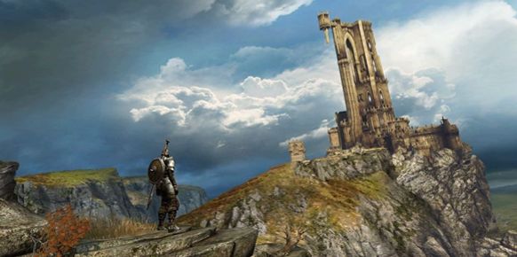Infinity Blade Infinity Blade