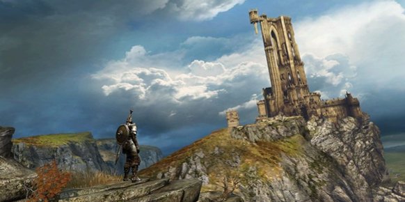 Infinity Blade Infinity Blade
