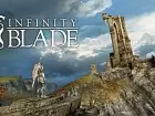Infinity Blade - Imagen iOS
