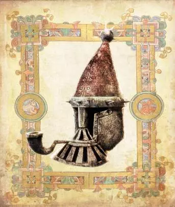 Infinity Blade - iOS