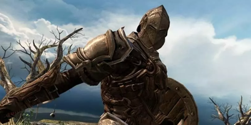 Infinity Blade