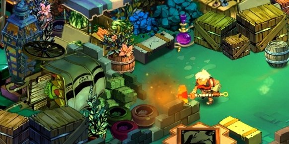 Bastion