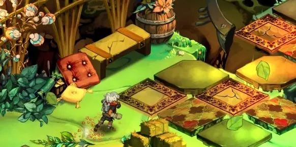 Bastion