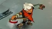 Bastion: Gameplay: El Crisol