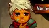Bastion: Gameplay: Pequeño Gran Héroe