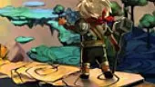 Bastion: Tráiler de Anuncio