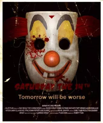 Bloody Good Time - Xbox 360