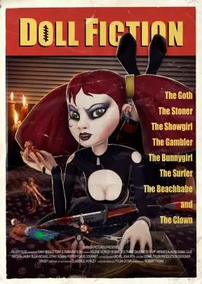 Bloody Good Time - Xbox 360