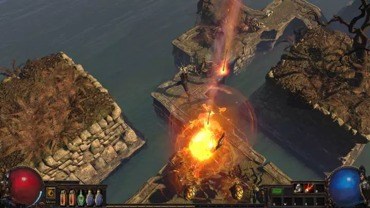 Path of Exile