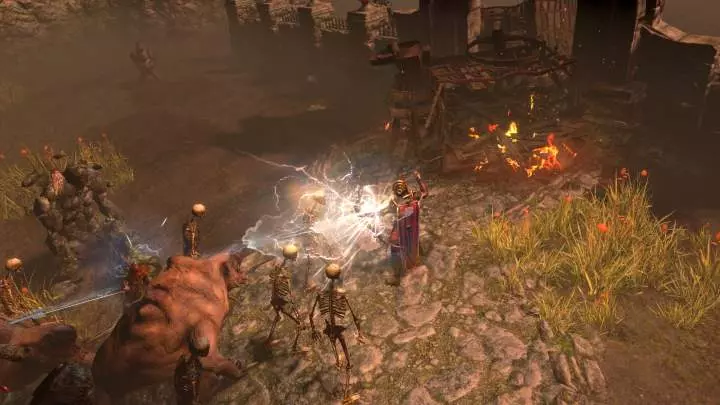 Path of Exile