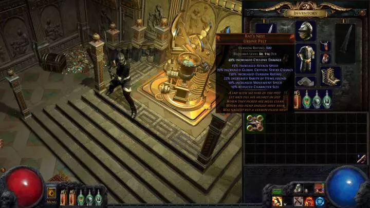 Path of Exile