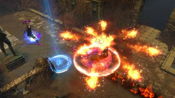 Path of Exile - PC