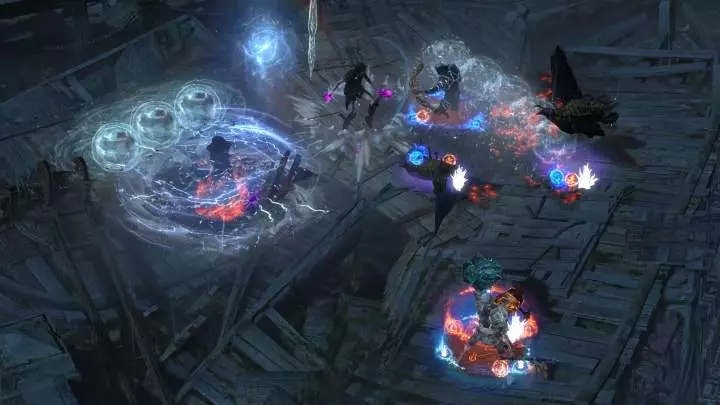 Path of Exile