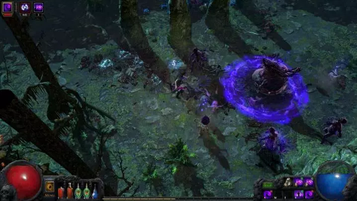 Path of Exile