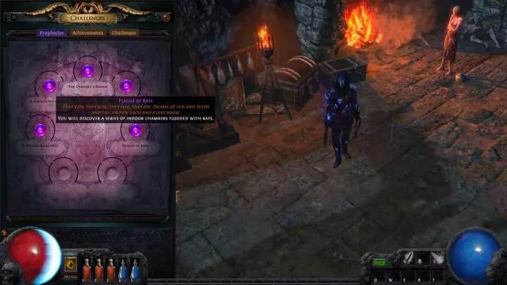 Path of Exile - PC