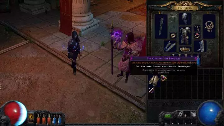 Path of Exile