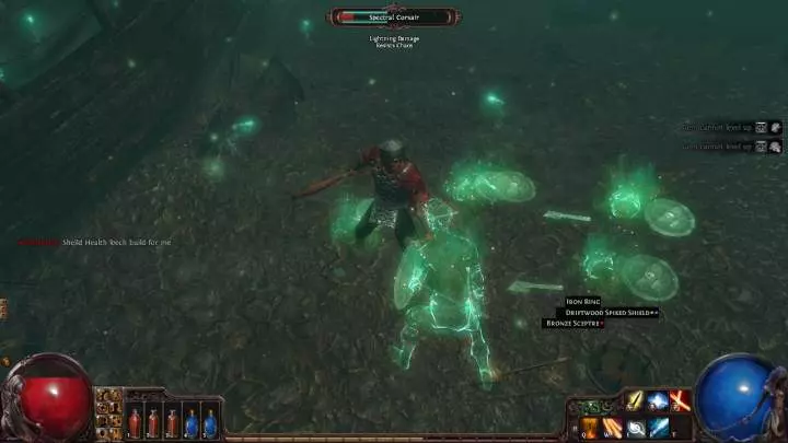 Path of Exile