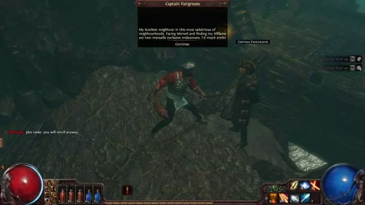 Path of Exile