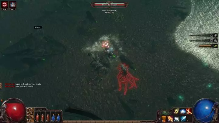 Path of Exile