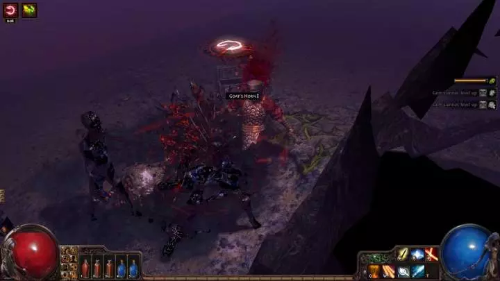 Path of Exile - PC