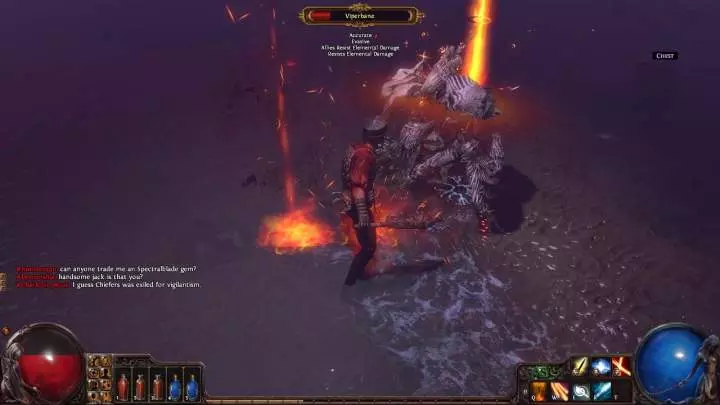 Path of Exile