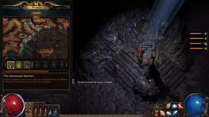 Path of Exile