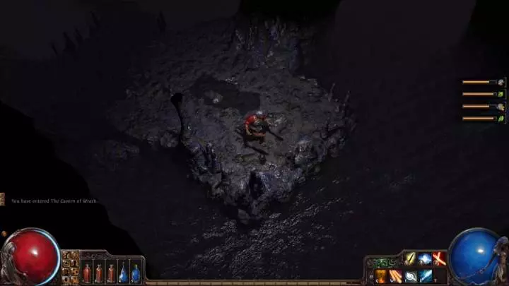 Path of Exile
