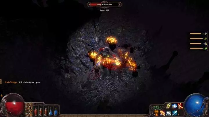 Path of Exile - PC