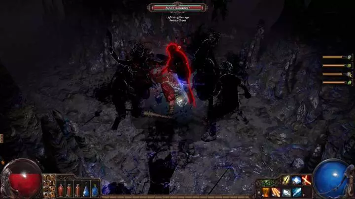 Path of Exile