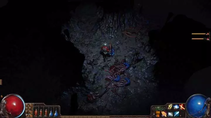 Path of Exile