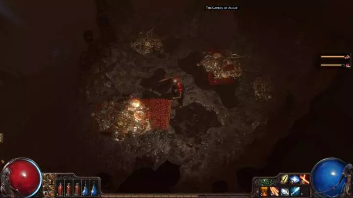 Path of Exile