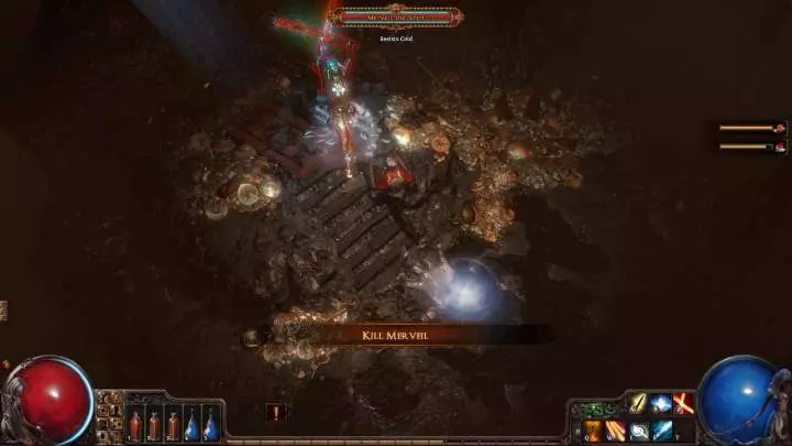 Path of Exile - PC