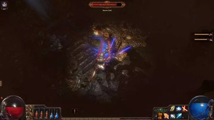 Path of Exile