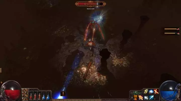 Path of Exile