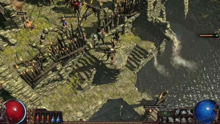 Path of Exile - PC