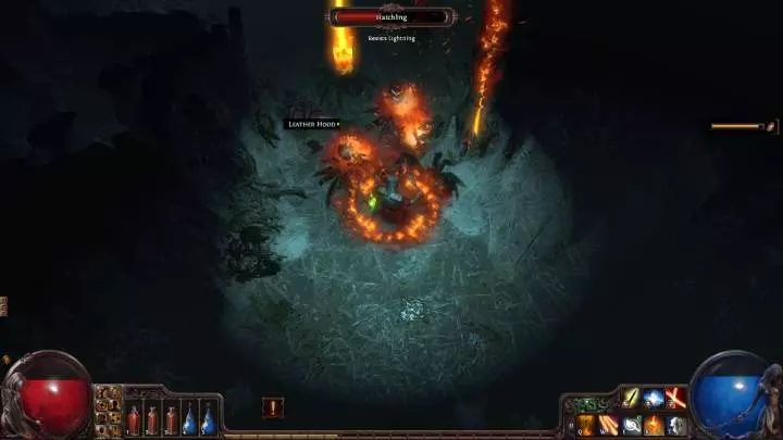 Path of Exile
