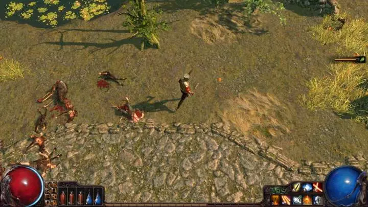 Path of Exile
