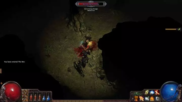Path of Exile