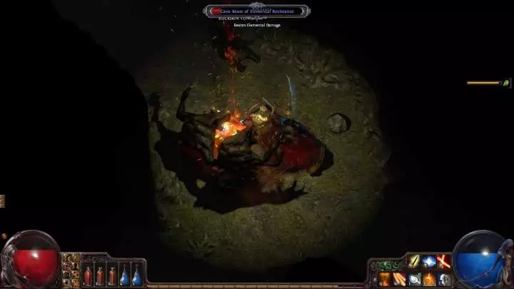 Path of Exile - PC