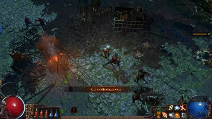 Path of Exile