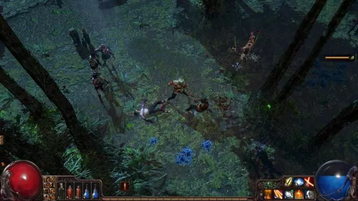 Path of Exile - PC