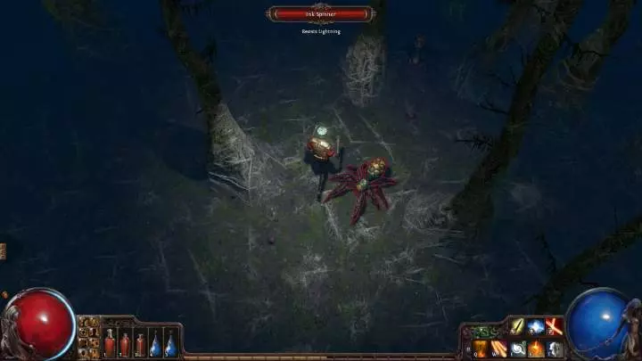 Path of Exile