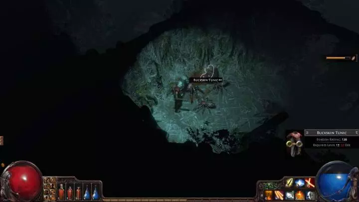 Path of Exile