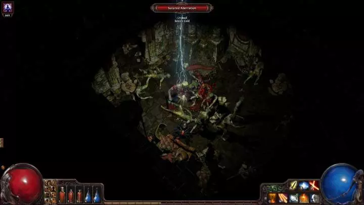 Path of Exile - PC