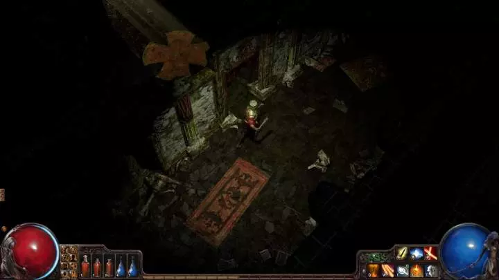 Path of Exile