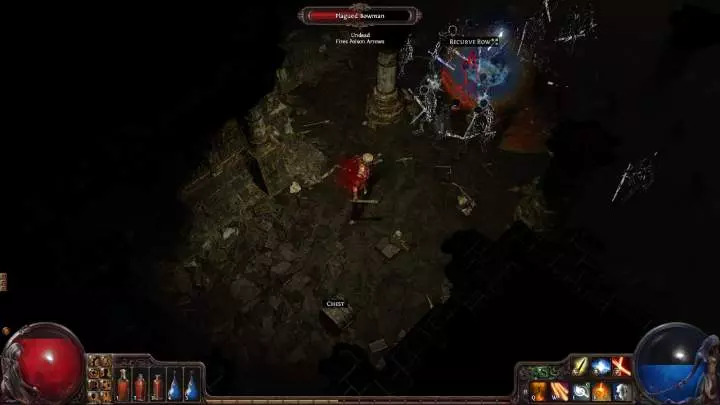Path of Exile - PC