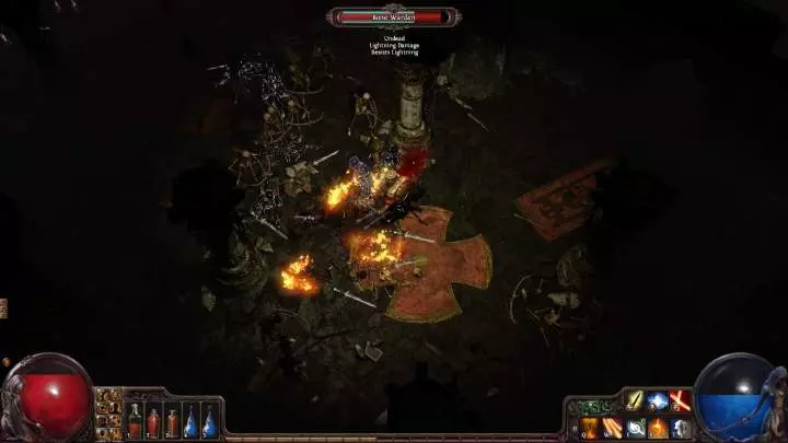 Path of Exile