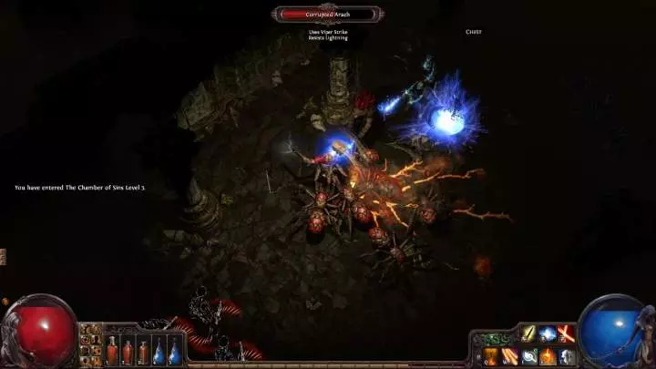 Path of Exile